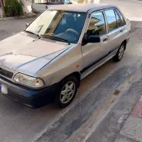 پراید ۱۴۱|خودرو سواری و وانت|تهران, شهرک دانشگاه شریف|دیوار