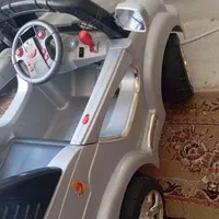 ماشین شارژی پسرانه|اسباب‌بازی بچه|کرمانشاه, |دیوار