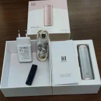 آیکاس لیل IQOS LiL