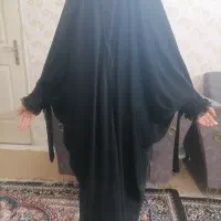 دو تاچادر در حد نو