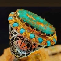 انگشتر کلکسیونی