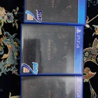 دیسک بازی ps4