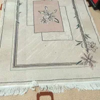 ۳ عدد قالیچه|فرش|قم, نیروگاه|دیوار