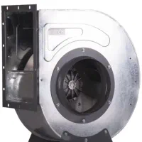 هواکش سانتریفیوژ  دمنده 40