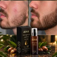 انتخاب خاص برای ریش خوش فرم