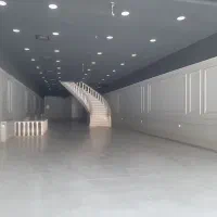 ۱۱۰۰ متر نمایشگاه بر اصلی جاده کمرد،جاجرود ،پردیس|اجارهٔ مغازه و غرفه|پردیس, شهرک صنعتی خرمدشت فاز ۷|دیوار