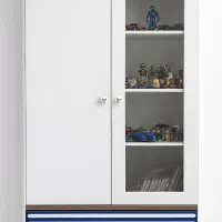 سرویس خواب کودک نو با تشک|تخت و سرویس خواب|شاهینشهر, مخابرات (شهید بهشتی)|دیوار