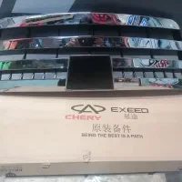 جلو پنجره خودروهای چینی|قطعات یدکی و لوازم جانبی|مشهد, کوشش|دیوار