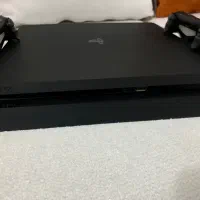 Ps4 -500-کپی خور-جفت دسته اصلی