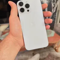 ایفون 16 پرو مکس 512