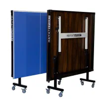 میز پینگ پنگ هشت چرخ حرفه ای|ورزشهای توپی|تهران, منیریه|دیوار