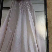 پیراهن مجلسی مناسب عروسی و نامزدی|لباس|تهران, ازگل|دیوار