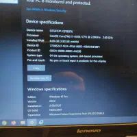 لپ تاپ لنوو|رایانه همراه|اصفهان, کوی امام|دیوار