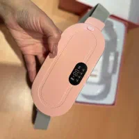 ماساژور قاعدگی حرارتی و لرزشی برای خانم