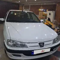 پژو پارس LX TU5 ال ایکس تیوفایو|خودرو سواری و وانت|تهران, قیام|دیوار