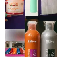 مواد فر با وسایل کار