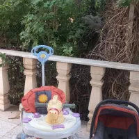 کالسکه،کریر،روروَک
