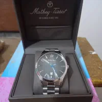 ساعت فروشی دست دوم