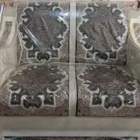 مبل قالی ۷ نفره راحتی