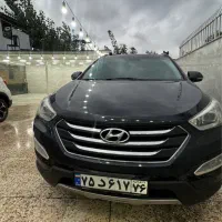 سانتافه ۲۰۱۵ پلاک ملی