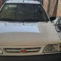 پراید ۱۵۱|خودرو سواری و وانت|اهواز, کمپلو جنوبی|دیوار