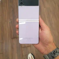 Samsung z filip 3|موبایل|شیراز, ارم|دیوار