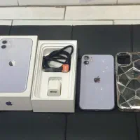 اپل iPhone 11|موبایل|رشت, حمیدیان|دیوار