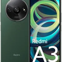 شیایومی A5 و Redmi A3 حافظه ۱۲۸ گیگ پلمپ