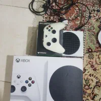 xbox series s|کنسول، بازی ویدئویی و آنلاین|ارومیه, |دیوار