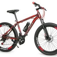 دوچرخه نو ویوا|دوچرخه، اسکیت، اسکوتر|بندر گناوه, |دیوار