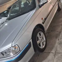 پرشیا tu5درجه یک|خودرو سواری و وانت|تهران, استخر|دیوار