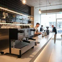 دستگاه قهوه ساز گاگیا ۲۰۱۶نوی نو