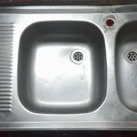 سینک|آب‌چکان و نظم‌دهنده ظروف|تهران, فلاح|دیوار