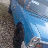 نیسان وانت 88تناژ پایین.دوگانه غرب استیل|خودرو سواری و وانت|فیروزآباد (آذربایجان), |دیوار