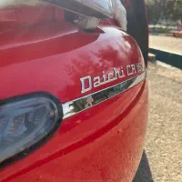 وسپا cr150 بنزینی در حد صفر|موتورسیکلت|تهران, وردآورد|دیوار