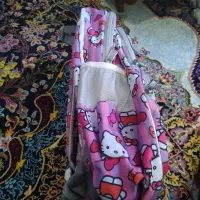 کیف مدرسه کیتی