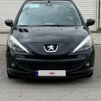 فروش پژو207iاتومات