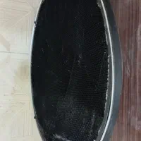 بیوتی دیش عکاسی فلزی ۵۵سانتی|دوربین عکاسی و فیلمبرداری|تاکستان, |دیوار