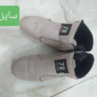 کفش زنانه سایز۳۷