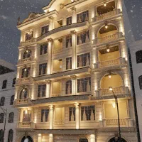 طراحی و اجرای تخصصی نما ساختمان،مدیریت پیمان ساخت