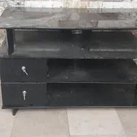 فروش میز تلویزیون شیشه ای