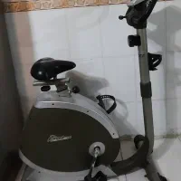 دوچرخه ثابت کراس
