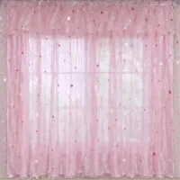 پرده اتاق