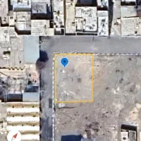زمین ۱۵۰ متر تا ۴۰۰دانشسراخانه کلنگی ۱۶۰(فقط باما)|فروش زمین و ملک کلنگی|شاهدشهر, |دیوار