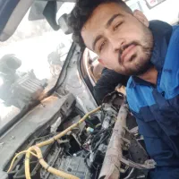 مکانیک و باطری ساز سیار
