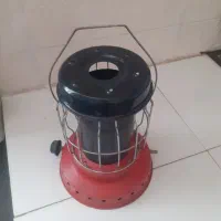 بخاری گازی نو نو یک بار هم روشن نشده|بخاری، هیتر، شومینه|شوش, |دیوار