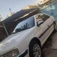 پژو پارس موتور جدید XU7P (سفارشی)، مدل ۱۴۰۲