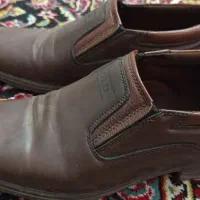 کفش مردانه|کیف، کفش، کمربند|اصفهان, سلطان‌آباد|دیوار