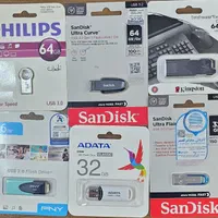 فلش مموری وکارت حافظه گارانتی مادام ارسال درب منزل|لوازم جانبی موبایل و تبلت|تبریز, |دیوار