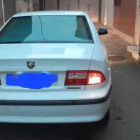 سمند ef7 مدل ۹۵|خودرو سواری و وانت|لاهیجان, کوی آزادگان|دیوار